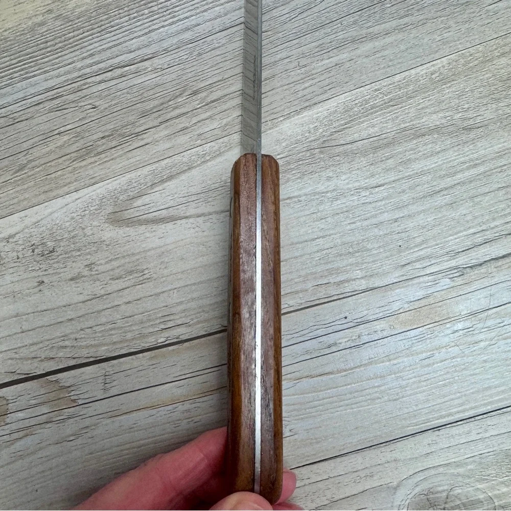 VINTAGE Kansas City 8” 14404 Japanese Chef's Knife